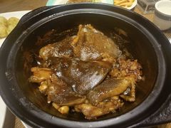 -新时代大酒店(仰口路店)