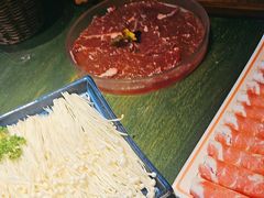 -老灶堂文创火锅(文艺路店)