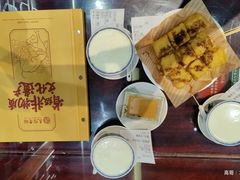 -民信老铺(双皮奶博物馆店)