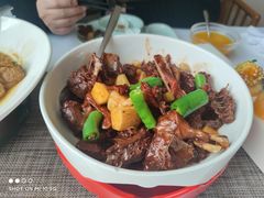 -上座云间·青年赣菜(绿茵店)