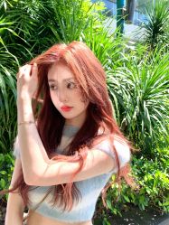 -HG美发设计沙龙