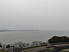 -阳澄湖费尔蒙酒店
