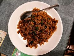 -茶油香闽南菜·花园餐厅(前埔店)