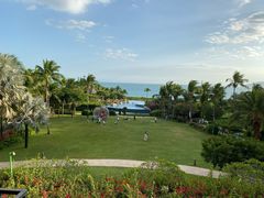 -三亚亚龙湾天域度假酒店