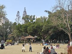 -墨池公园