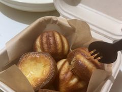 -昆明冠生园·蛋糕·面包(朗悦湾店)