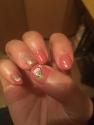 -如一·美甲美睫