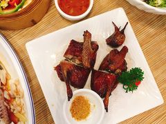 -粤仔湾砂锅粥(广益哥伦布店)