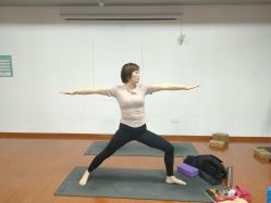 -玛尼瑜伽·普拉提