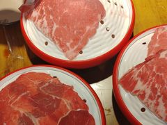 -谭三娘鲜切牛肉自助火锅(星辰汇店)