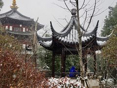 -枫桥景区