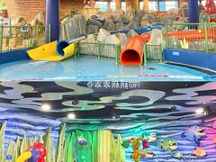 -广州融创水世界