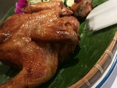 -美奈小馆·越南料理(中航城君尚购物中心店)