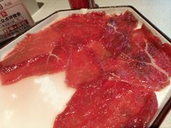 -红鼎坊·老成都火锅(新南门店)