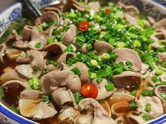 -富临轩私房菜(集庆门大街店)