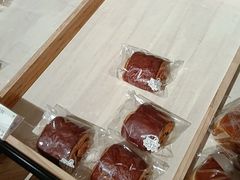 -潮一不贰·西式简餐·法式甜品(外滩店)