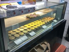 -芳叔(江南新地店)