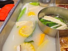 -新辣道鱼火锅(世纪金源购物中心店)