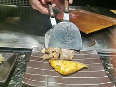 -松临·铁板烧&Omakase(神农店)