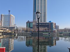 -北塘海鲜·天津菜(大光明桥旗舰店)