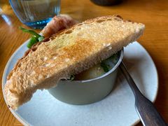 -THE CANNERY&JUJU 新鲜海鲜·牛排美食酒廊