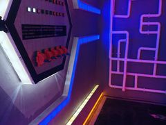 -造梦师互动沉浸密室(小寨店)