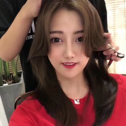 -Rise Hair上升造型