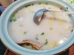 -京味张·北京烤鸭(南山店)