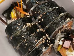 -传闻来紫菜包饭·打糕(西塔韩百店)
