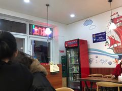 -龙门花甲·锡纸小海鲜(沈阳于洪区医学院店)