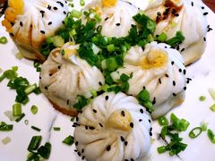 蟹粉生煎-十面春风·江南面馆(崇宁路店)