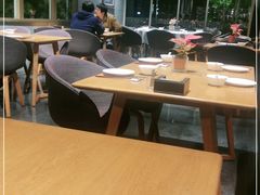 大堂-一澜江宴·江景地标楚菜(江滩公园店)