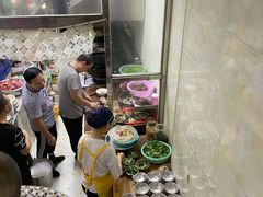 -刘信牛羊肉小炒泡馍(回民街店)
