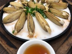 -阿毛饭店(和义路店)