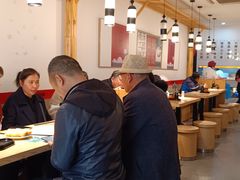 -朱新年·苏式汤团·面点(北寺塔店)