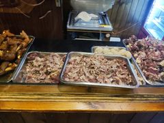 -邹记羊肉馆(阳山店)