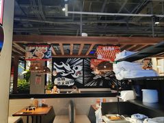 -管氏翅吧(台湾街店)
