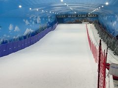 -世界之窗阿尔卑斯冰雪世界