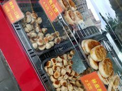 -宋记饼家(石门二路店)