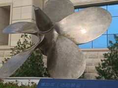 -中国人民解放军海军博物馆