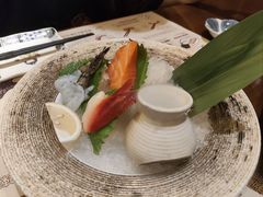 -七町糖果寿司屋(龙洞广工店)