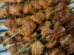 -关二哥烧烤(王家湾店)