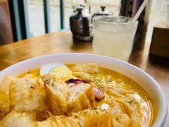 -绿柠食堂(北外滩店)