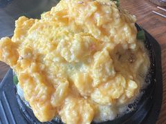 蒸鸡蛋-香猪坊(五道口店)