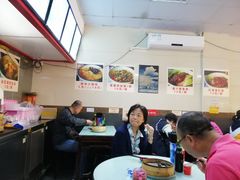 大堂-食惠里小笼包面馆(越秀店)