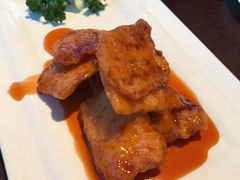 -小南洋海景餐厅(深圳湾店)