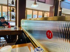 -河州春清真西北特色美食(虎踞路店)