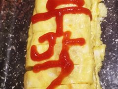 -冰川延边料理·炭烤串(原小木屋店)