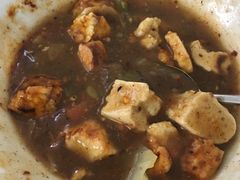 肉丸胡辣汤-刘老虎肉丸糊辣汤(总店)