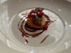 -MORTON'S 莫尔顿牛排坊(北京丽晶酒店)
